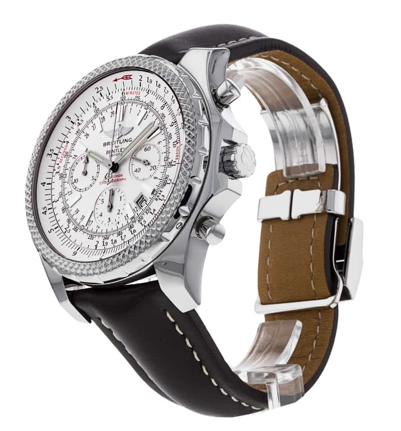 Breitling Bentley Motors A25362